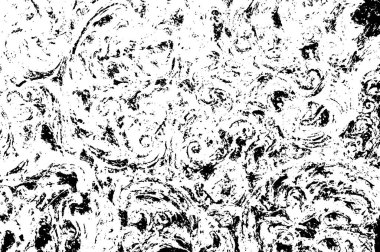 Soyut arkaplan. Monokrom dokusu. Siyah ve beyaz tonları içerir