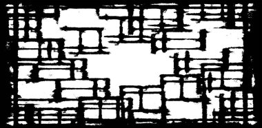 Soyut arkaplan. Monokrom dokusu. Siyah ve beyaz tonları içerir