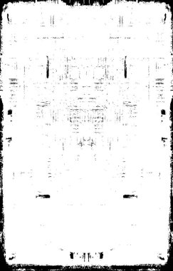 siyah ve beyaz renkli sıkıntılar. Grunge dokusu. soyut arkaplan. 