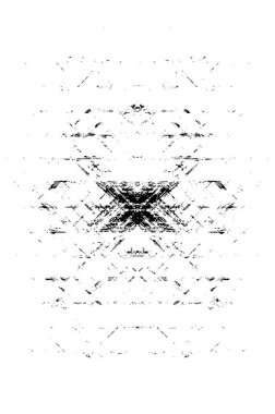 siyah ve beyaz renkli sıkıntılar. Grunge dokusu. soyut arkaplan. 