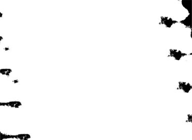 siyah ve beyaz renkli sıkıntılar. Grunge dokusu. soyut arkaplan. 