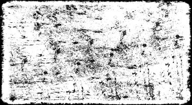 siyah ve beyaz renkli sıkıntılar. Grunge dokusu. soyut arkaplan. 