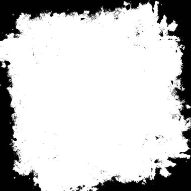 siyah ve beyaz renkli sıkıntılar. Grunge dokusu. soyut arkaplan. 