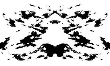 siyah ve beyaz renkli sıkıntılar. Grunge dokusu. soyut arkaplan. 