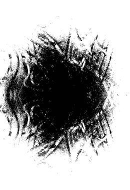 siyah ve beyaz renkli sıkıntılar. Grunge dokusu. soyut arkaplan. 