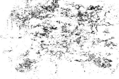 siyah ve beyaz renkli sıkıntılar. Grunge dokusu. soyut arkaplan. 