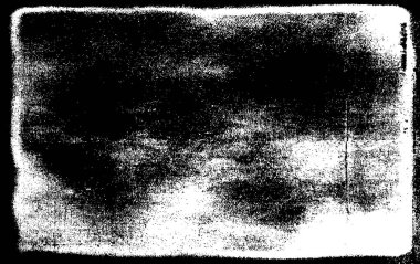 siyah ve beyaz renkli sıkıntılar. Grunge dokusu. soyut arkaplan. 