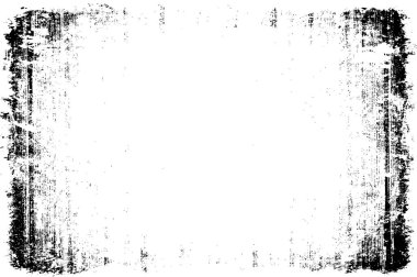 siyah ve beyaz renkli sıkıntılar. Grunge dokusu. soyut arkaplan. 