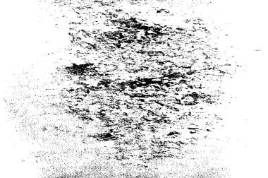 siyah ve beyaz renkli sıkıntılar. Grunge dokusu. soyut arkaplan. 