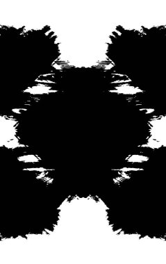 siyah ve beyaz renkli sıkıntılar. Grunge dokusu. soyut arkaplan. 