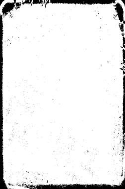 siyah ve beyaz renkli sıkıntılar. Grunge dokusu. soyut arkaplan. 