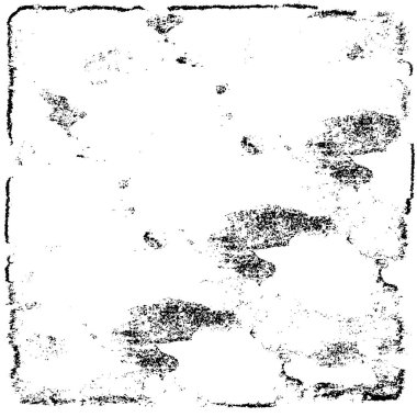 siyah ve beyaz renkli sıkıntılar. Grunge dokusu. soyut arkaplan. 