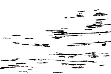 siyah ve beyaz renkli sıkıntılar. Grunge dokusu. soyut arkaplan. 