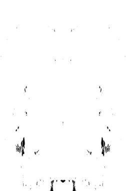 Siyah ve beyaz dokular. Soyut grunge arkaplanı. vektör illüstrasyonu