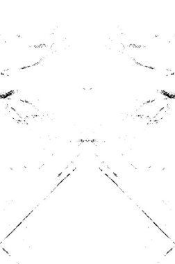 siyah ve beyaz renkli sıkıntılar. Grunge dokusu. soyut arkaplan. 