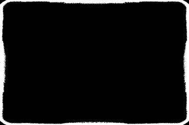 Siyah ve beyazın Grunge arka planı. Soyut monokrom dokusu. Vintage elementler lekeler ve çatlaklar