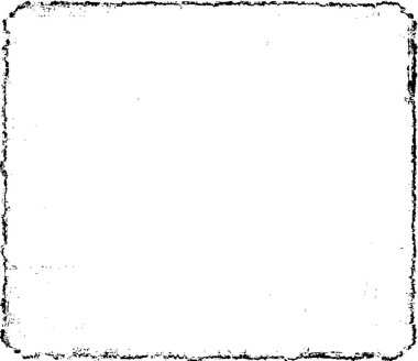 Siyah ve beyazın Grunge arka planı. Soyut monokrom dokusu. Vintage elementler lekeler ve çatlaklar