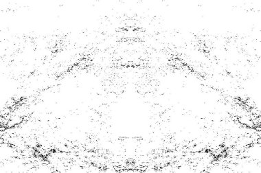 siyah ve beyaz grunge yaratıcı arka plan