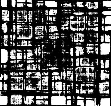 siyah ve beyaz grunge yaratıcı arka plan