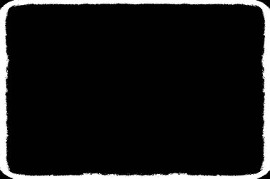 siyah ve beyaz grunge yaratıcı arka plan