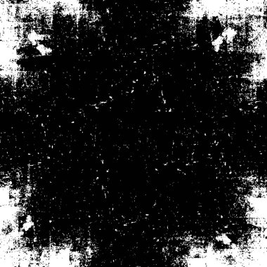 siyah ve beyaz grunge yaratıcı arka plan
