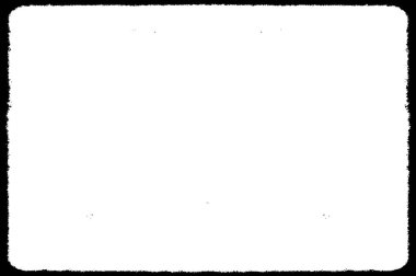 siyah ve beyaz grunge yaratıcı arka plan