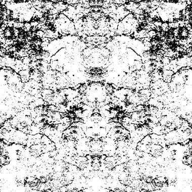 siyah ve beyaz grunge yaratıcı arka plan