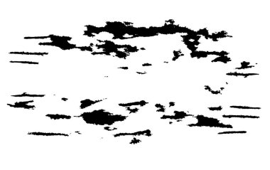 siyah ve beyaz grunge yaratıcı arka plan