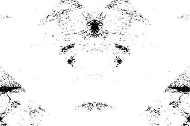 siyah ve beyaz grunge yaratıcı arka plan