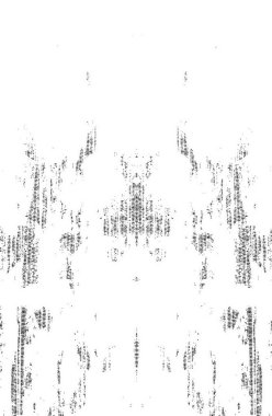 Siyah ve beyaz dokular. Soyut grunge arkaplanı. vektör illüstrasyonu