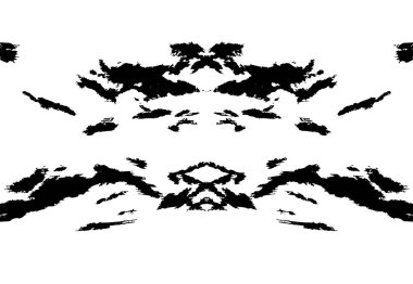 siyah ve beyaz grunge yaratıcı arka plan