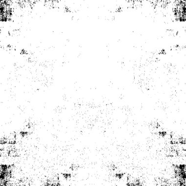 siyah ve beyaz grunge yaratıcı arka plan