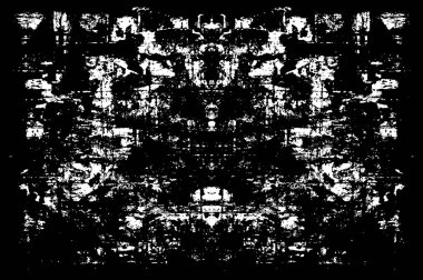 soyut eski grunge siyah beyaz arkaplan 