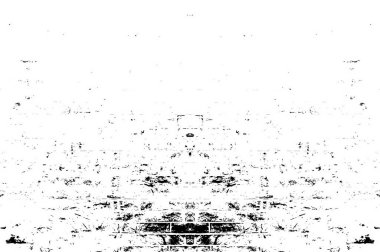 siyah ve beyaz grunge yaratıcı arka plan