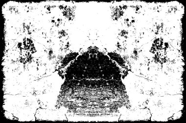 soyut eski grunge siyah beyaz arkaplan 