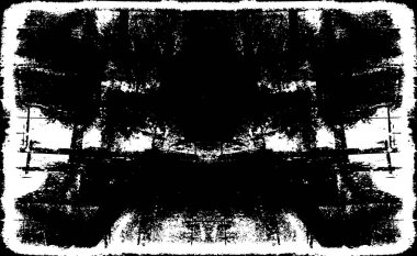 soyut eski grunge siyah beyaz arkaplan 