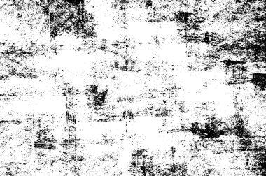 siyah ve beyaz grunge yaratıcı arka plan