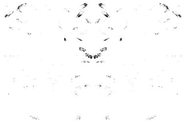 siyah ve beyaz grunge yaratıcı arka plan