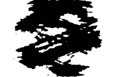 siyah ve beyaz grunge yaratıcı arka plan