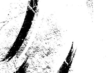 siyah ve beyaz grunge yaratıcı arka plan