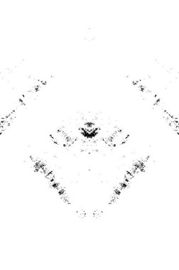 siyah ve beyaz grunge yaratıcı arka plan