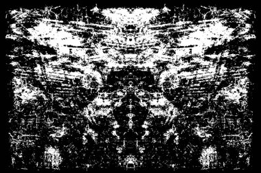 soyut eski grunge siyah beyaz arkaplan 