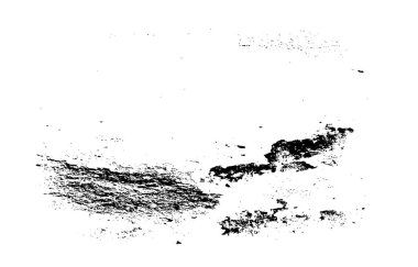 siyah ve beyaz grunge yaratıcı arka plan