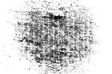 siyah ve beyaz grunge yaratıcı arka plan