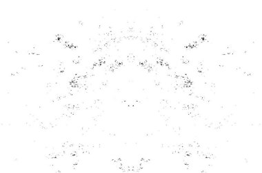 siyah ve beyaz grunge yaratıcı arka plan