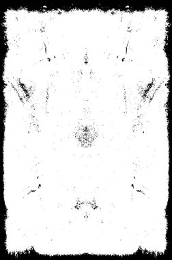 siyah ve beyaz grunge yaratıcı arka plan