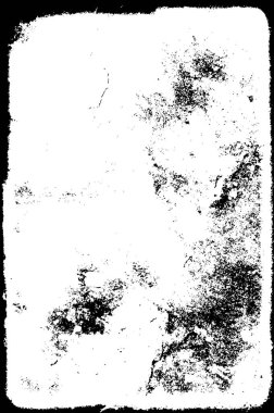 siyah ve beyaz grunge yaratıcı arka plan