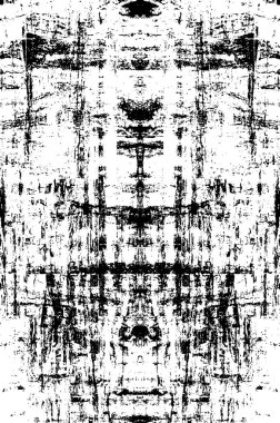 siyah ve beyaz grunge yaratıcı arka plan