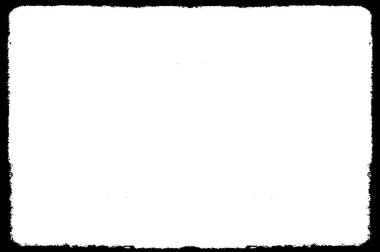 siyah ve beyaz grunge yaratıcı arka plan