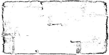 siyah ve beyaz grunge yaratıcı arka plan